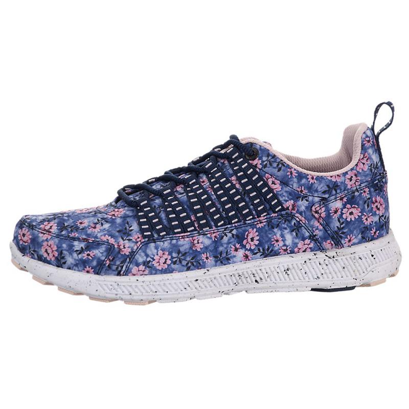 Supra OWEN - Bayan Spor Ayakkabı - Mor - Türkiye (87563ACME)